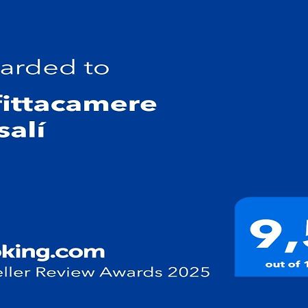 Affittacamere Casali Roma Dış mekan fotoğraf